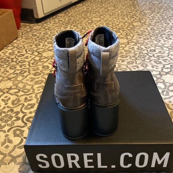 Sorel Blake heels - Picture 5 of 11